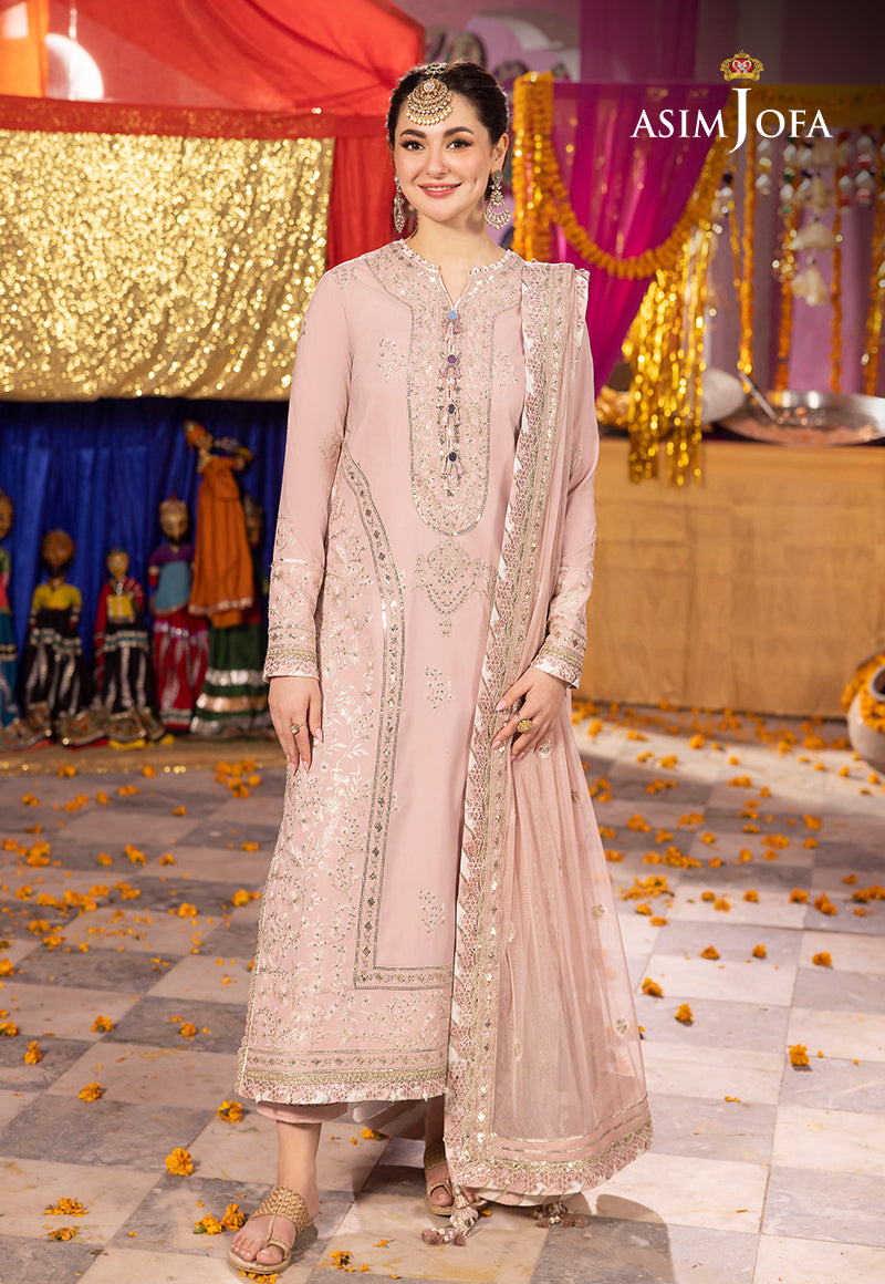 Asim Jofa Collection AJDA-17