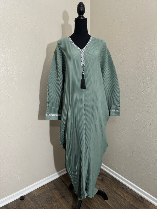 Abaya -DA15