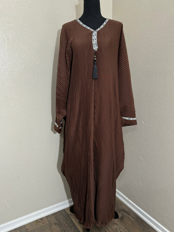 Abaya -DA15