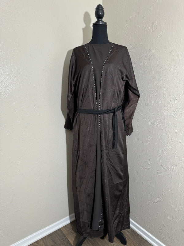 Abaya -DA25