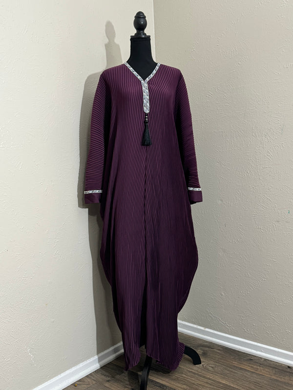 Abaya -DA15