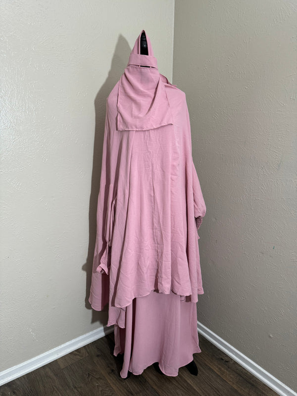 Abaya -DA04