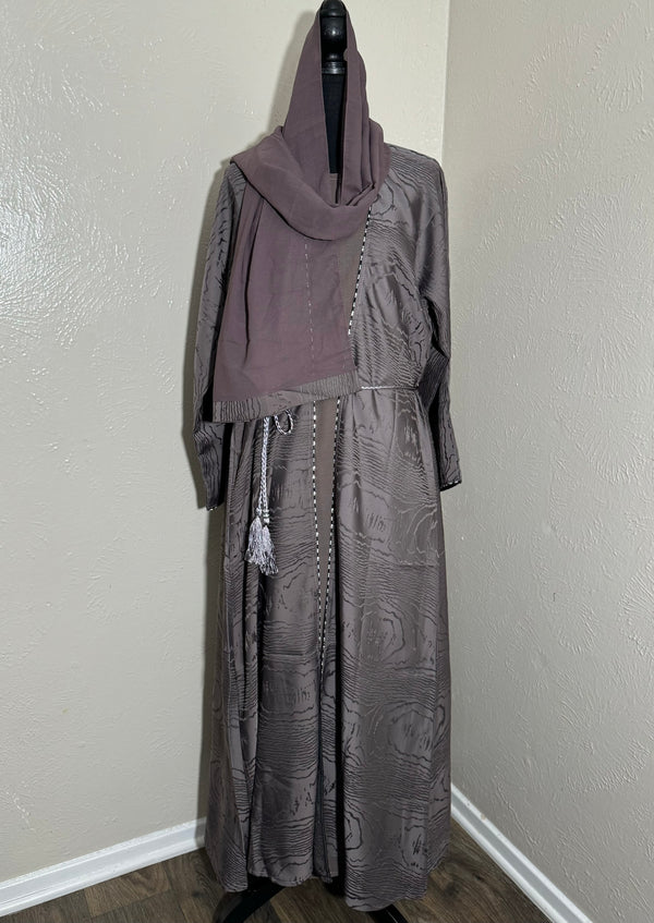 Abaya -DA06