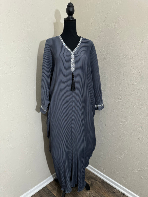 Abaya -DA15