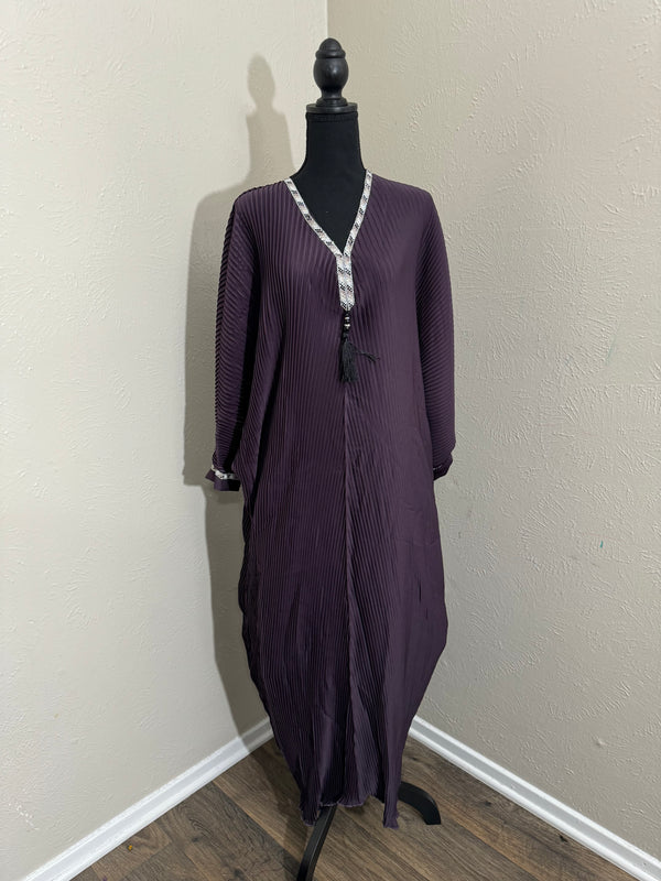 Abaya -DA15