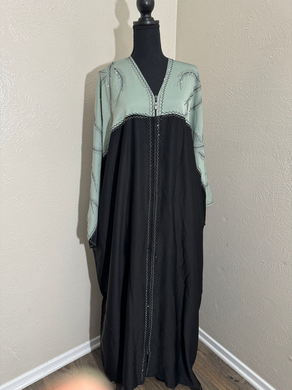 Abaya -DA30