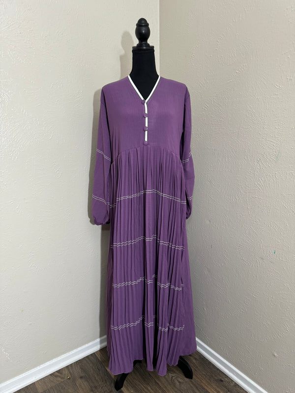 Abaya -DA31