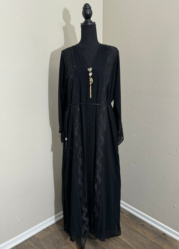 Abaya -DA17