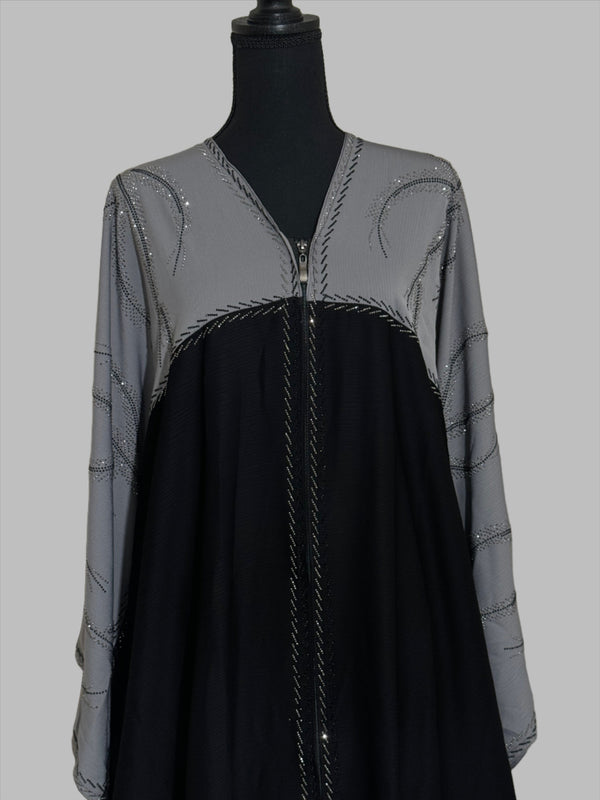 Abaya -DA04