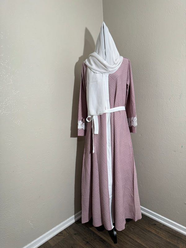 Abaya -DA28