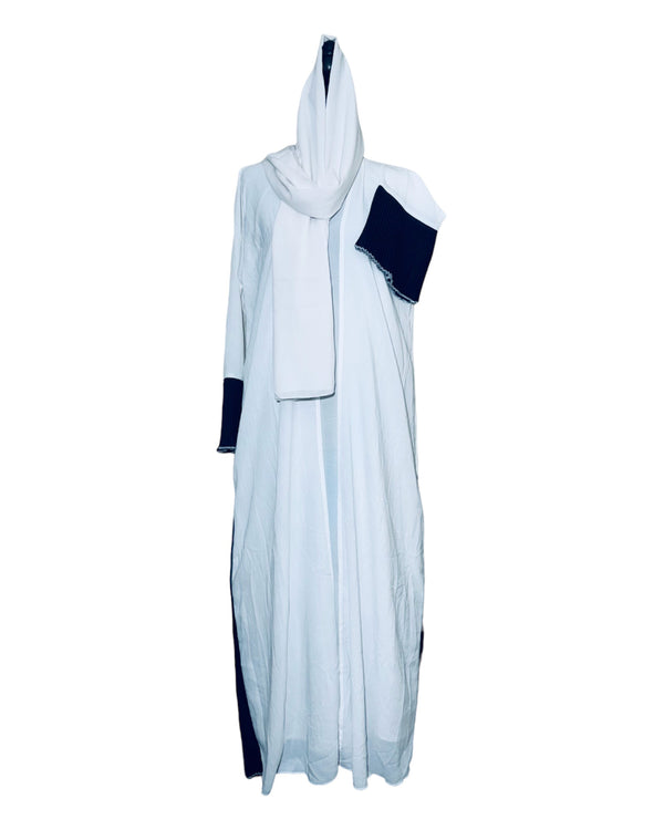 Highquality Dubai Abaya