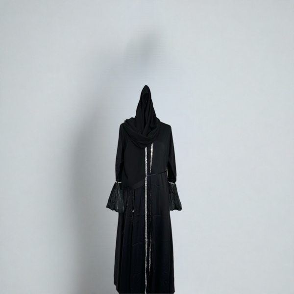 Abaya -DA02